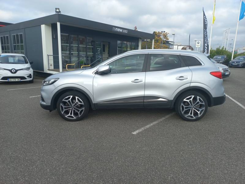 Renault Kadjar - Blue dCi 115 Intens