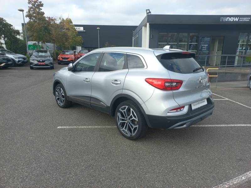 Renault Kadjar - Blue dCi 115 Intens