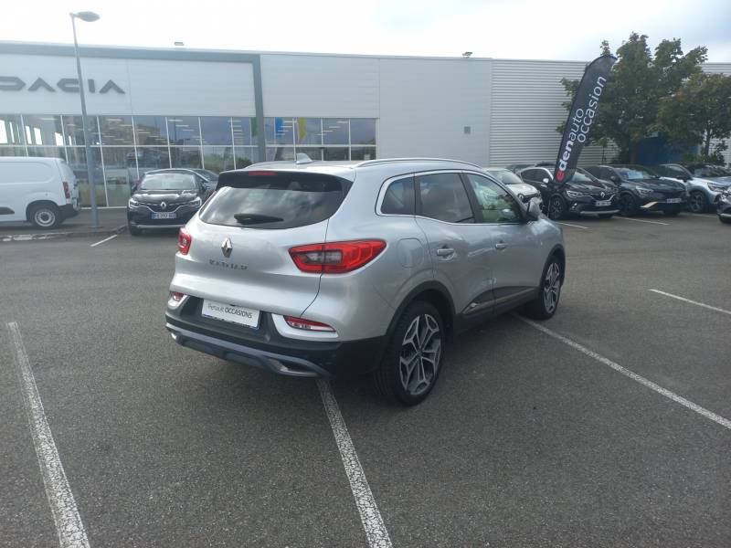 Renault Kadjar - Blue dCi 115 Intens