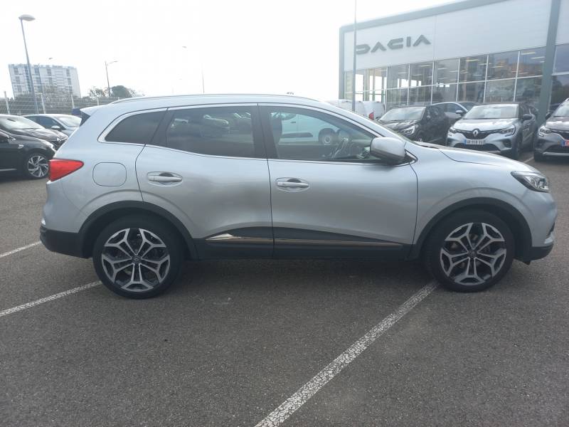 Renault Kadjar - Blue dCi 115 Intens