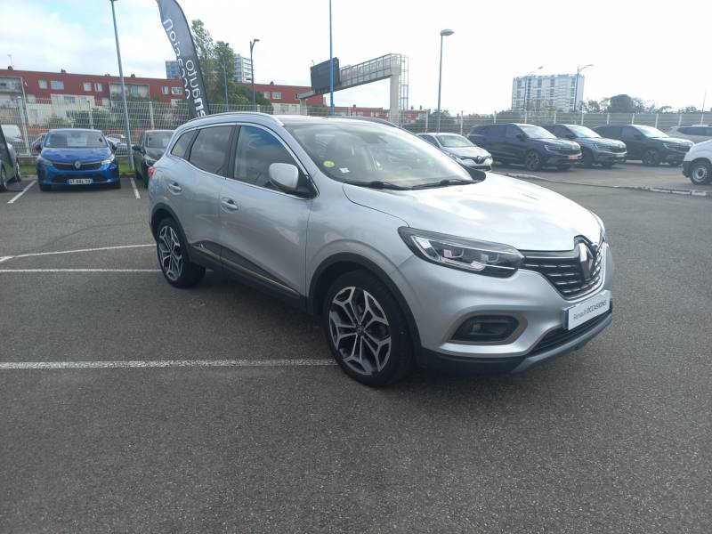 Renault Kadjar - Blue dCi 115 Intens