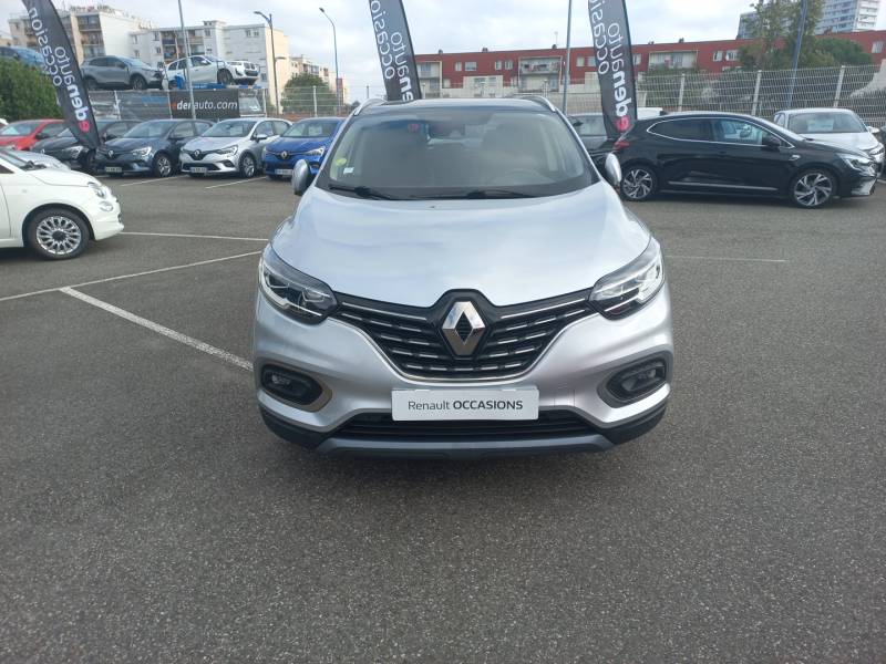 Renault Kadjar - Blue dCi 115 Intens