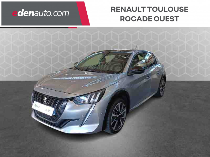 Peugeot 208 - BlueHDi 100 S&S BVM6 GT