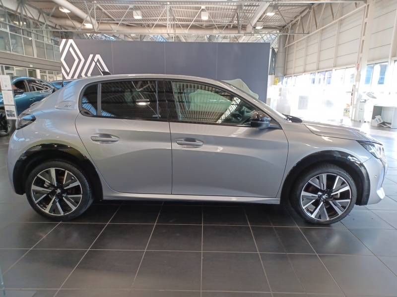 Peugeot 208 - BlueHDi 100 S&S BVM6 GT