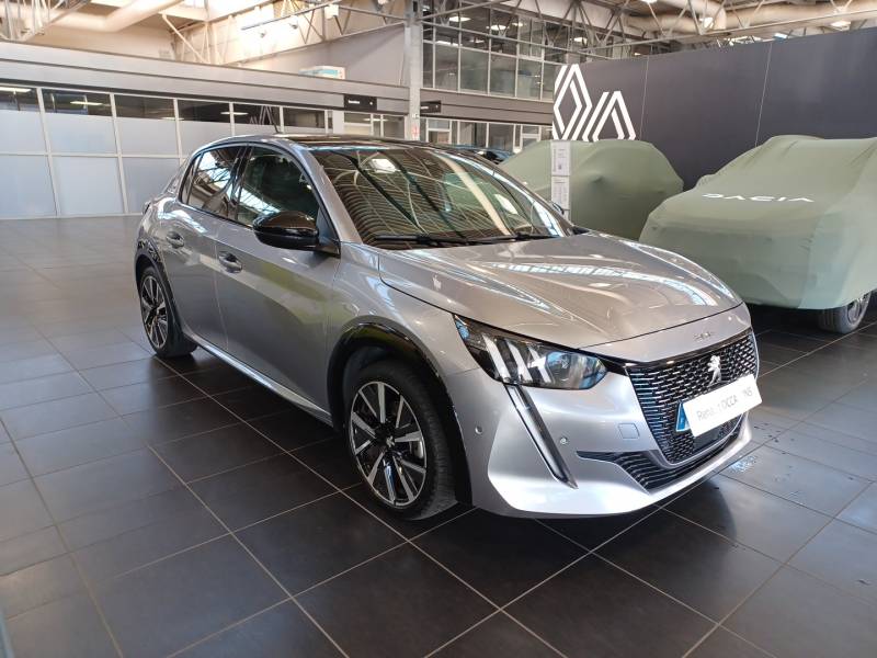 Peugeot 208 - BlueHDi 100 S&S BVM6 GT