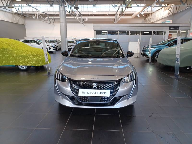 Peugeot 208 - BlueHDi 100 S&S BVM6 GT