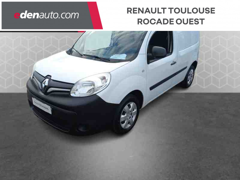 Renault Kangoo - VU EXPRESS 1.5 DCI 110 E6 EXTRA R-LINK