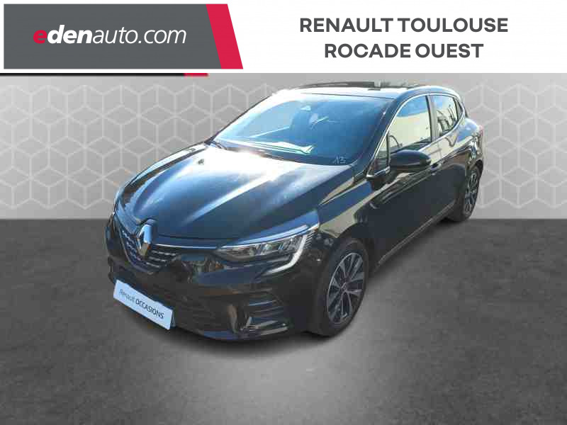 Renault Clio - TCe 90 - 21N Intens
