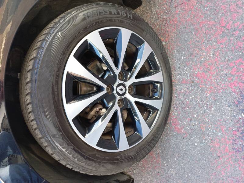 Renault Clio - TCe 90 - 21N Intens