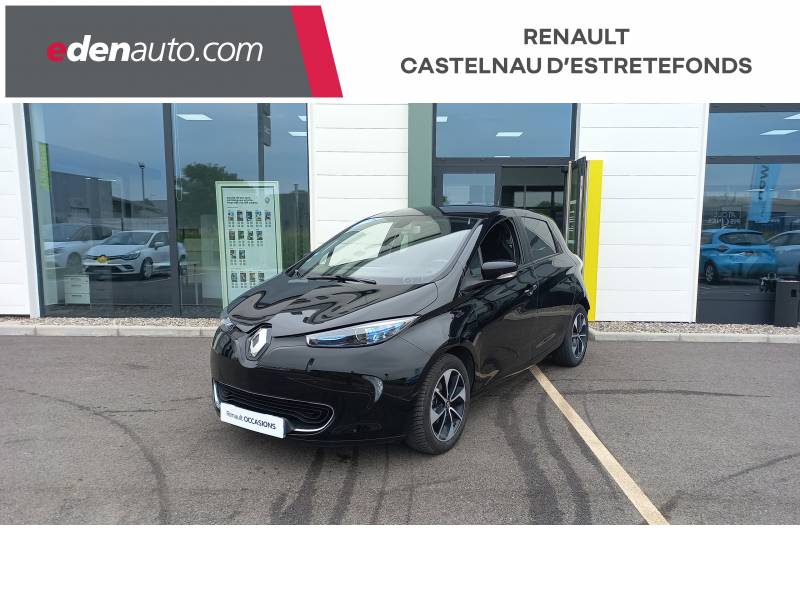 Renault Zoe - R90 Intens