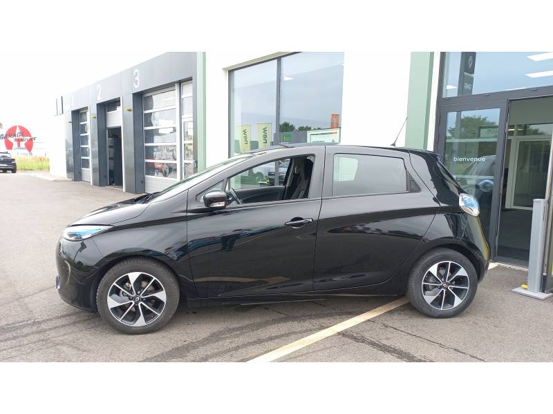 Renault Zoe - R90 Intens