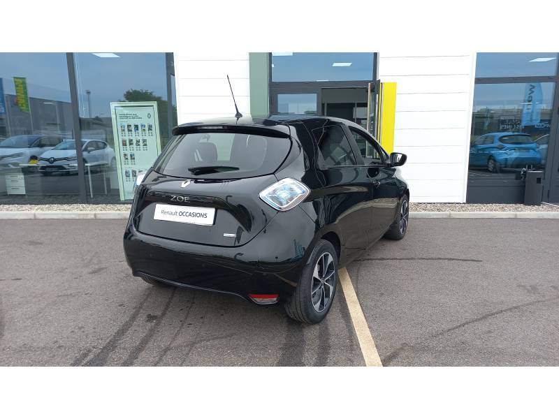 Renault Zoe - R90 Intens