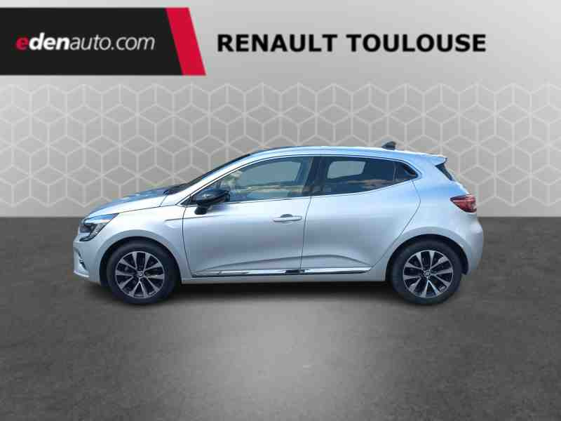 Renault Clio - TCe 140 Techno