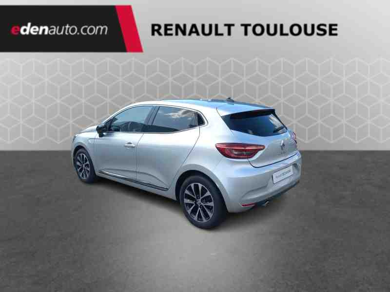 Renault Clio - TCe 140 Techno
