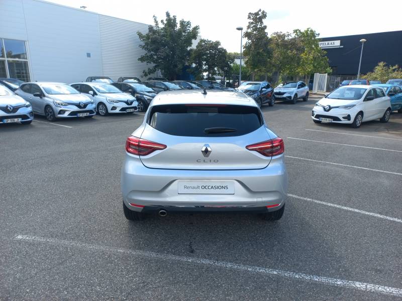 Renault Clio - TCe 140 Techno