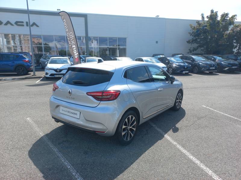 Renault Clio - TCe 140 Techno