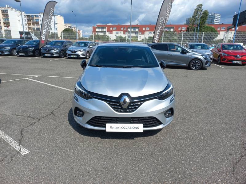 Renault Clio - TCe 140 Techno