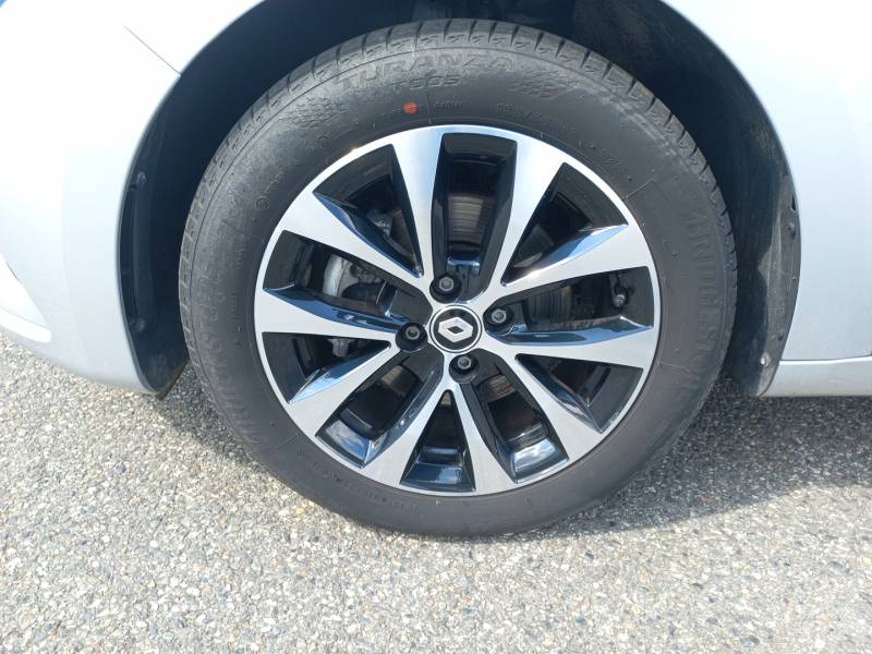 Renault Clio - TCe 140 Techno