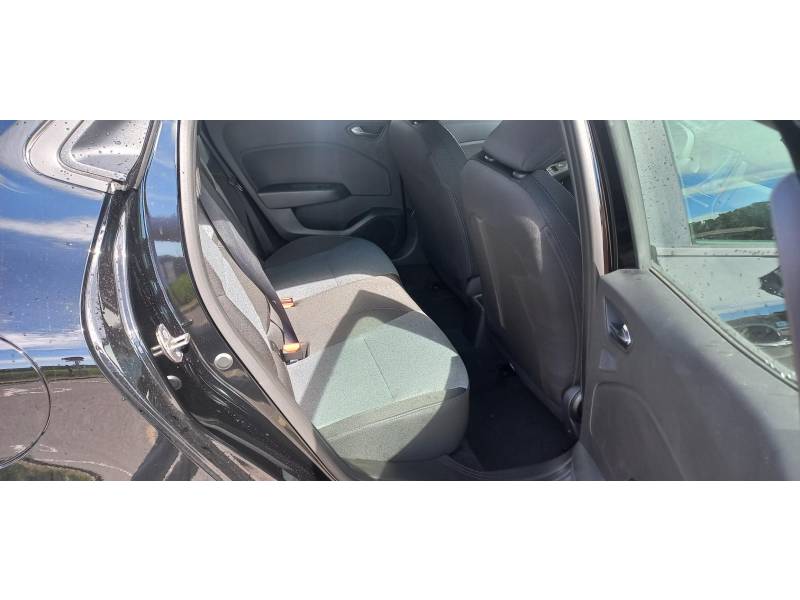 Renault Clio - dCi 100 GSR2 Evolution