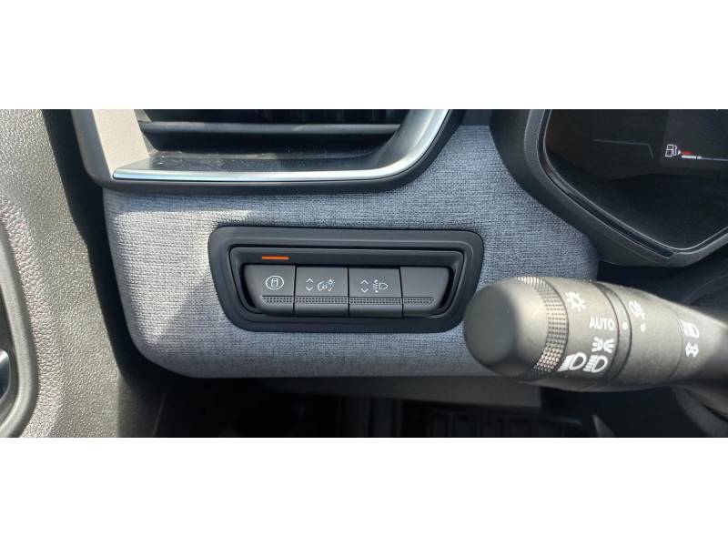 Renault Clio - dCi 100 GSR2 Evolution