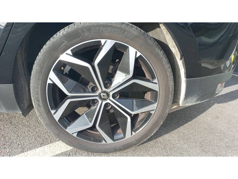 Renault Grand Scénic - TCe 140 EDC Techno