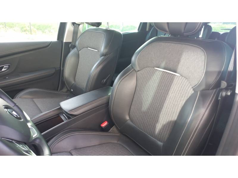 Renault Grand Scénic - TCe 140 EDC Techno