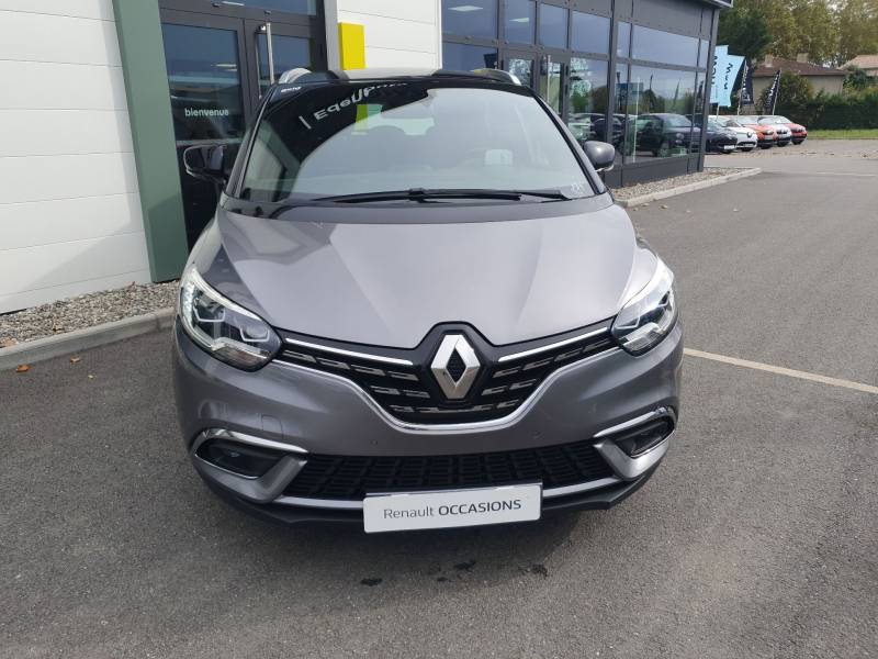 Renault Grand Scénic - TCe 160 EDC Executive