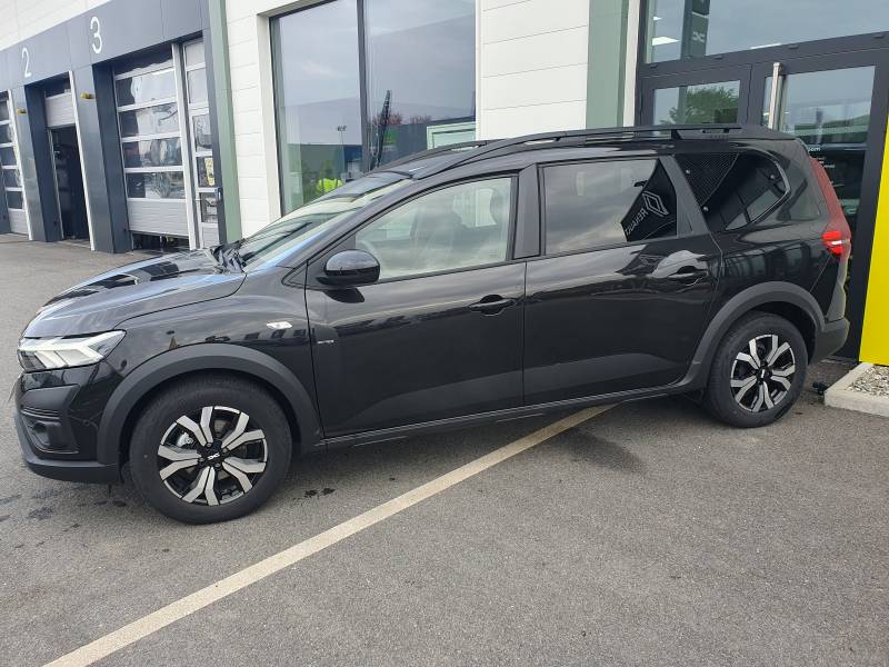 Dacia Jogger - ECO-G 100 7 places Extreme +