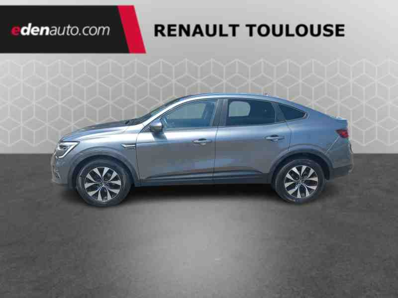 Renault Arkana - TCe 140 EDC FAP Business