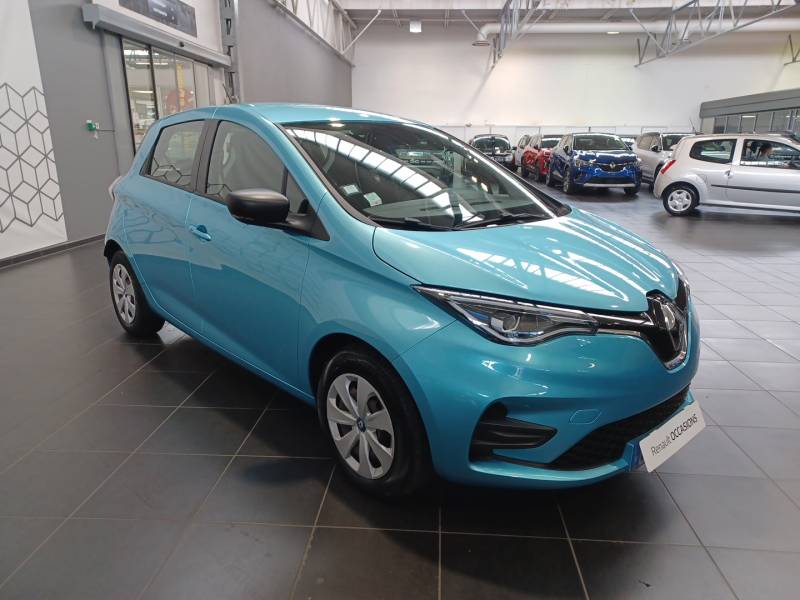Renault Zoe - R110 Life