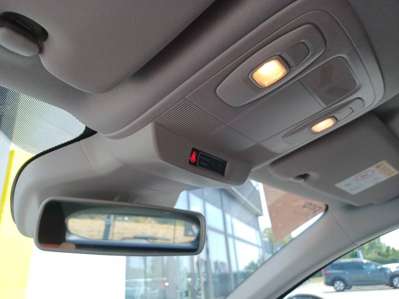 Renault Mégane - SOCIETE IV BLUE DCI 115 AIR NAV REVERSIBLE