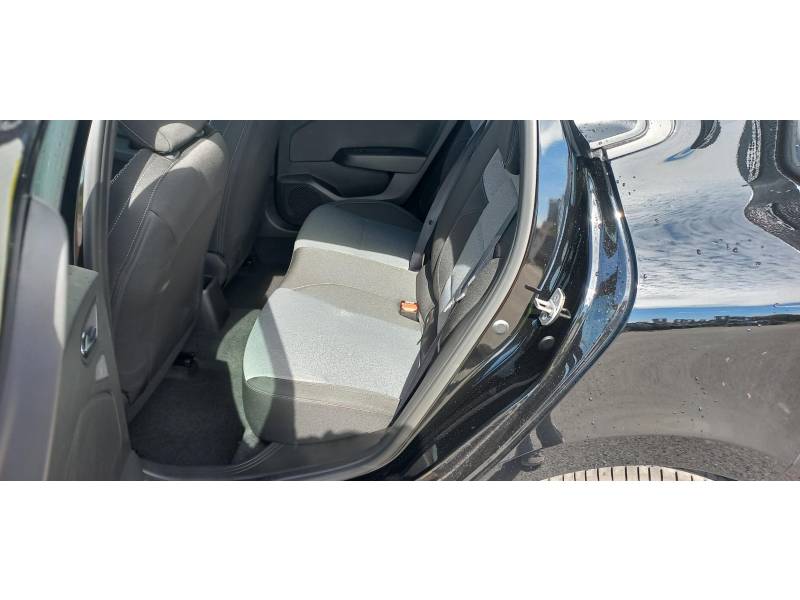 Renault Clio - dCi 100 GSR2 Evolution