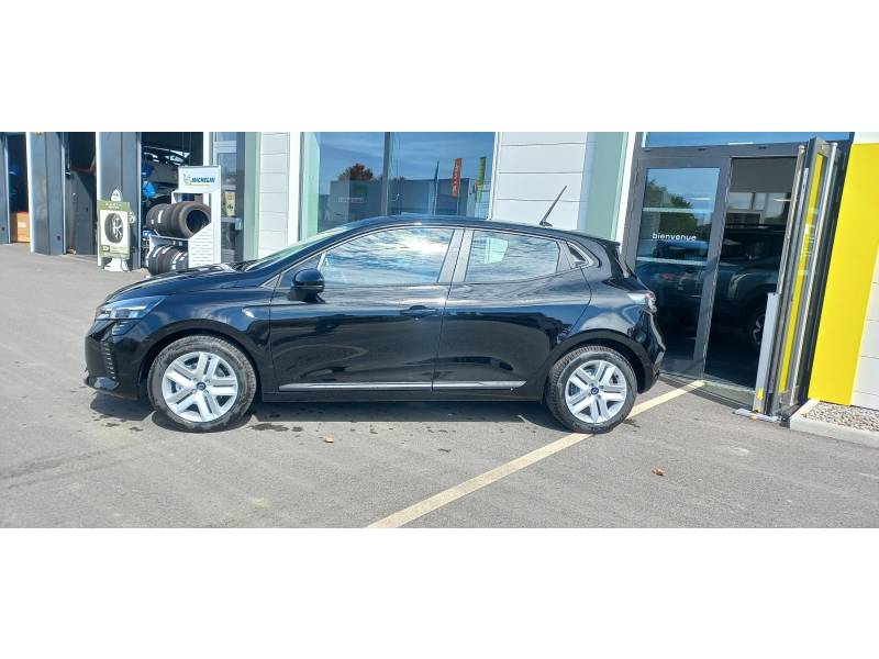 Renault Clio - dCi 100 GSR2 Evolution