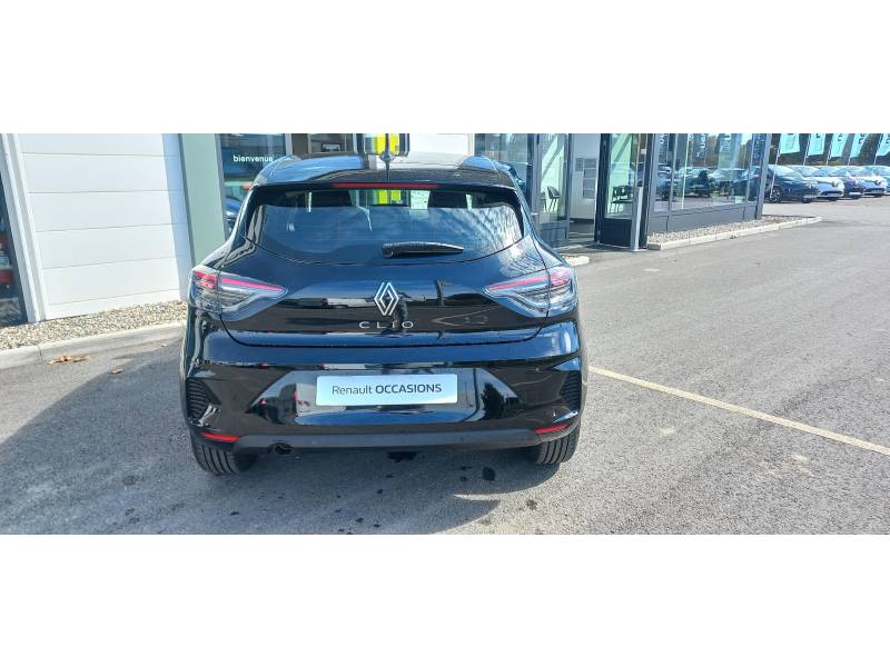 Renault Clio - dCi 100 GSR2 Evolution
