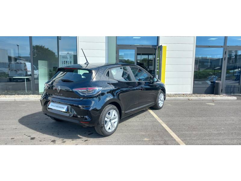 Renault Clio - dCi 100 GSR2 Evolution