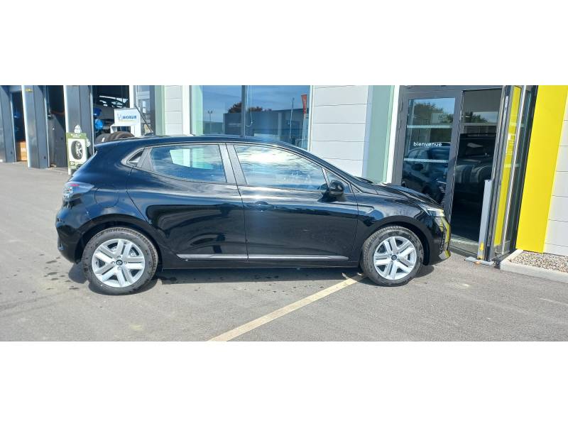 Renault Clio - dCi 100 GSR2 Evolution