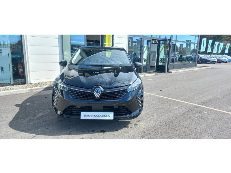 Renault Clio - dCi 100 GSR2 Evolution