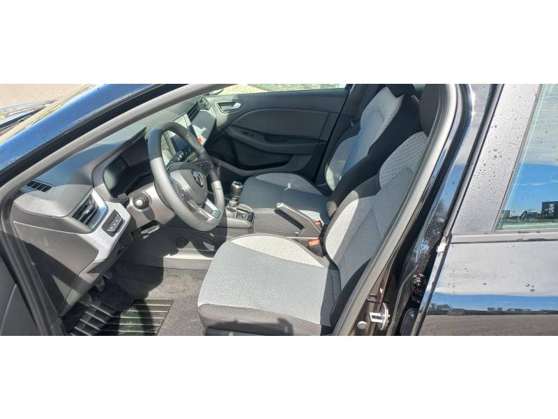 Renault Clio - dCi 100 GSR2 Evolution