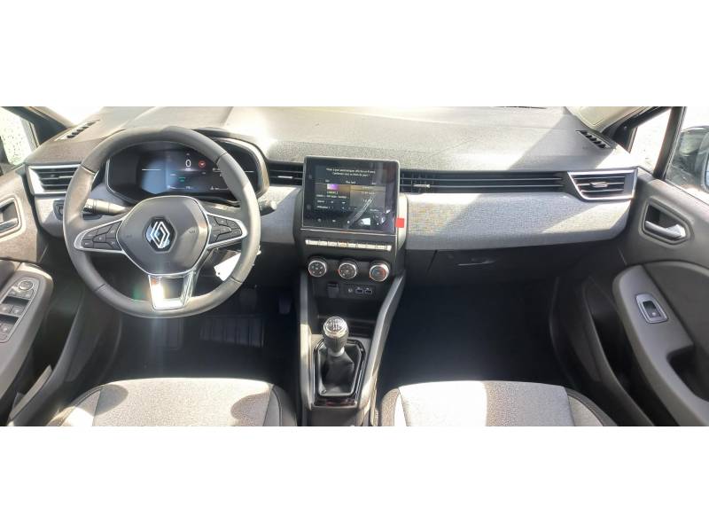 Renault Clio - dCi 100 GSR2 Evolution