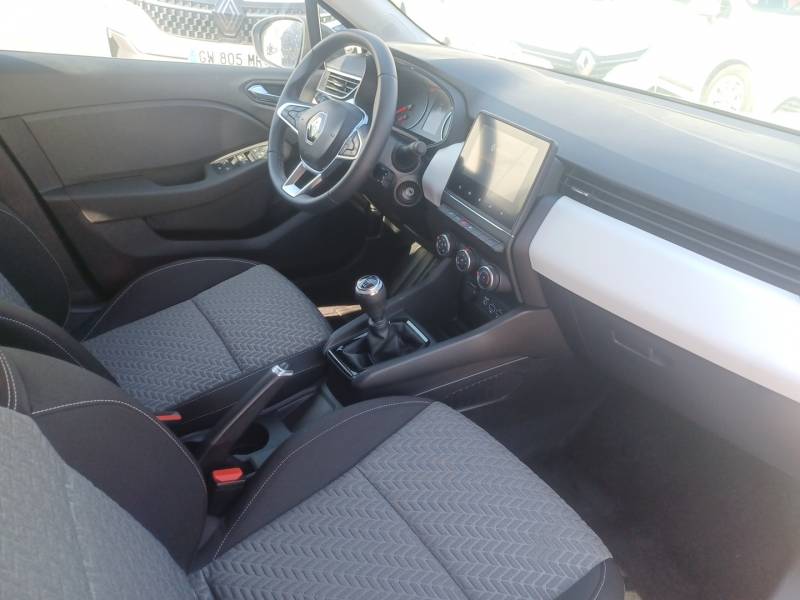 Renault Clio - TCe 100 GPL Evolution