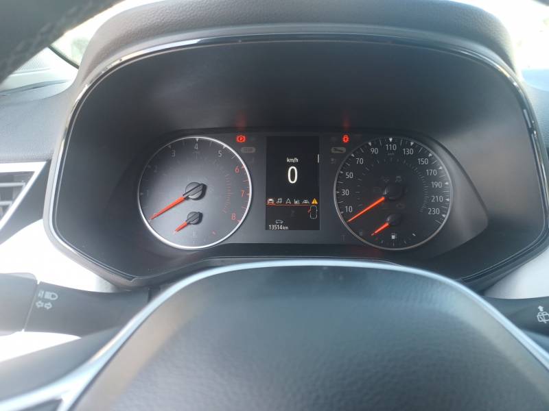 Renault Clio - TCe 100 GPL Evolution