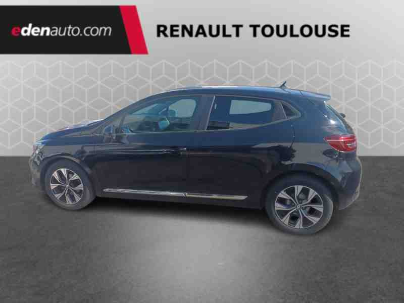 Renault Clio - TCe 100 GPL Evolution