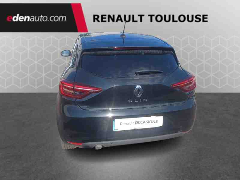 Renault Clio - TCe 100 GPL Evolution