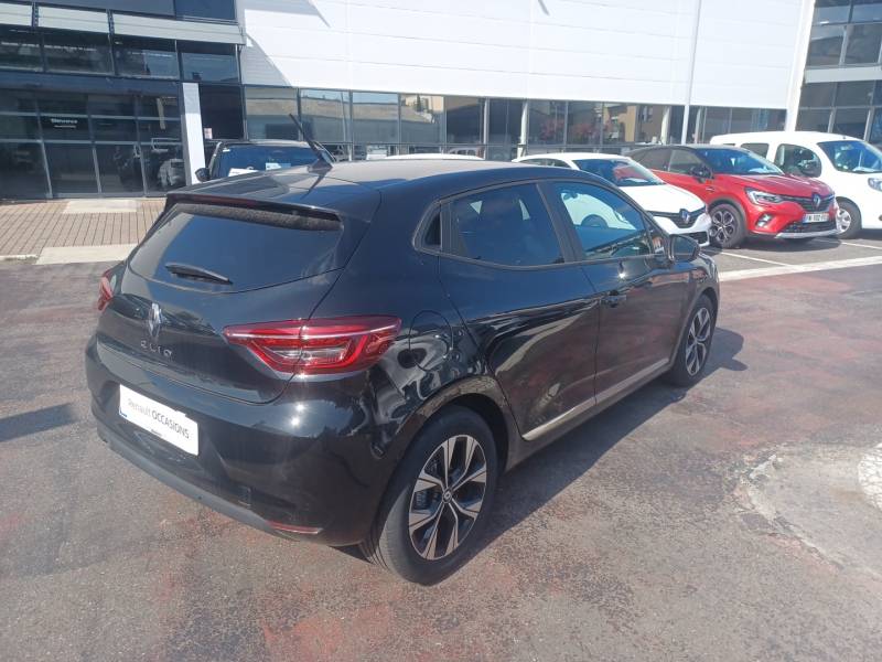 Renault Clio - TCe 100 GPL Evolution