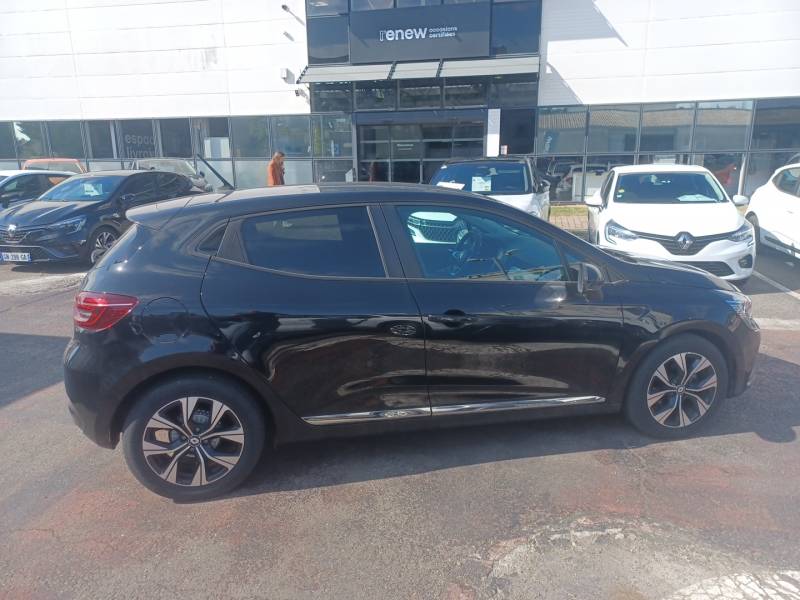 Renault Clio - TCe 100 GPL Evolution