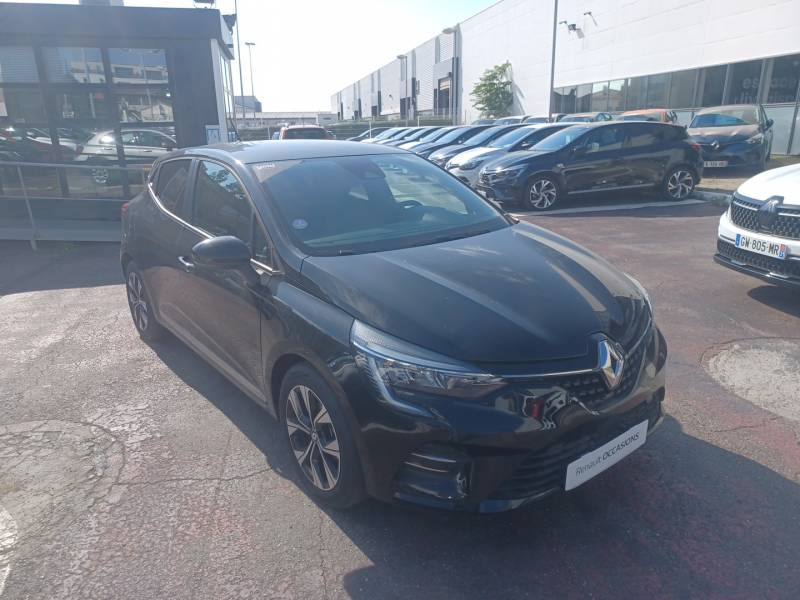 Renault Clio - TCe 100 GPL Evolution