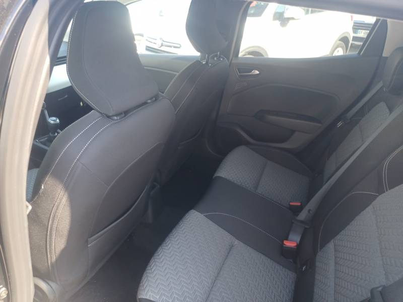 Renault Clio - TCe 100 GPL Evolution