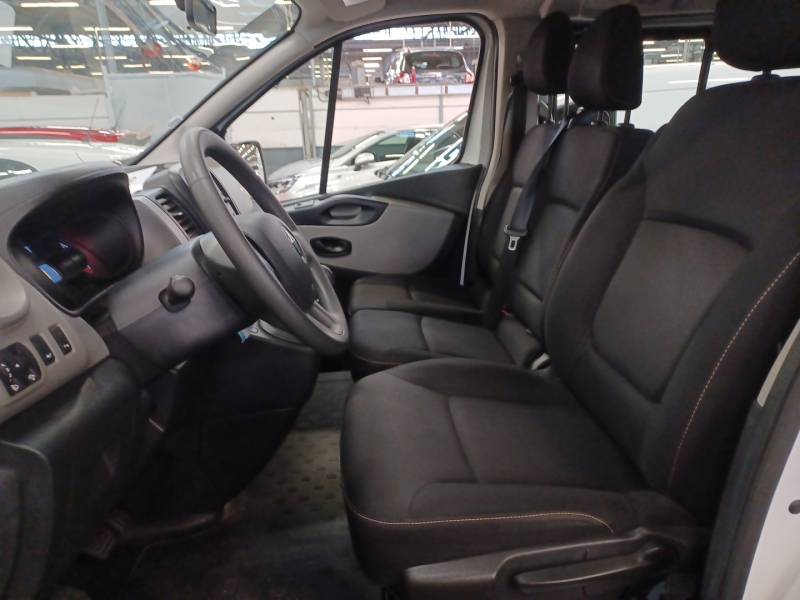 Renault Trafic - COMBI L1 dCi 125 Energy Zen