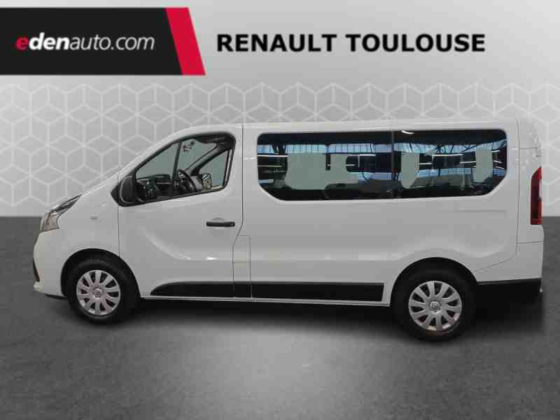 Renault Trafic - COMBI L1 dCi 125 Energy Zen