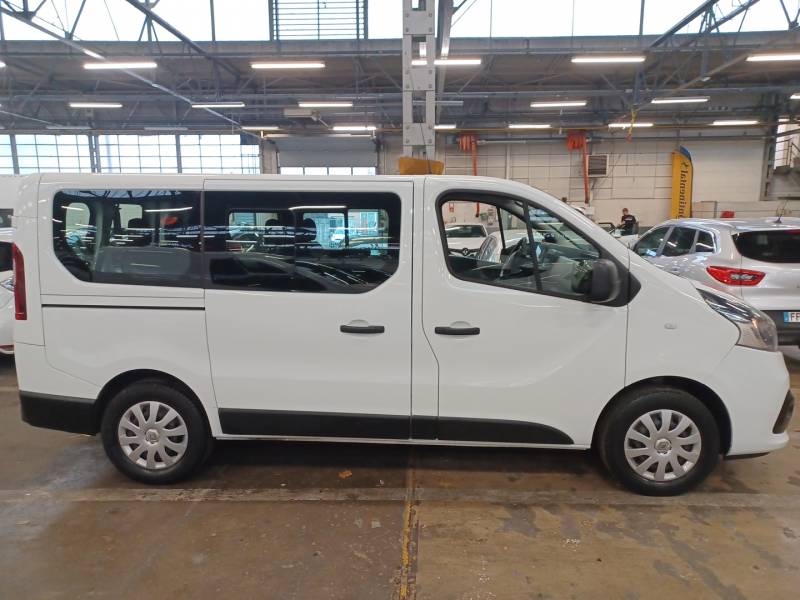Renault Trafic - COMBI L1 dCi 125 Energy Zen